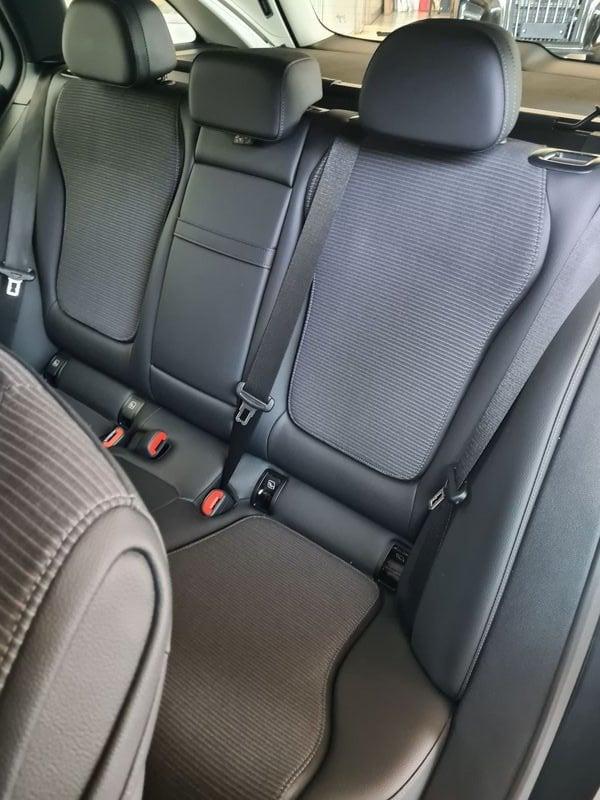 Mercedes-Benz Classe C C 200 d ADVANCED