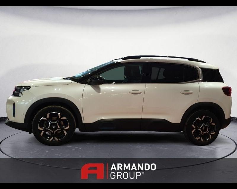 Citroën C5 Aircross BlueHDi 130 S&S EAT8 Shine