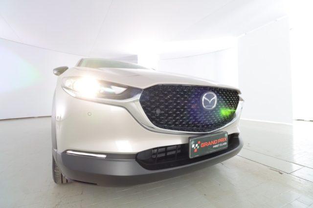 MAZDA CX-30 e-Skyactiv-G M Hybrid 2WD 140cv Homura