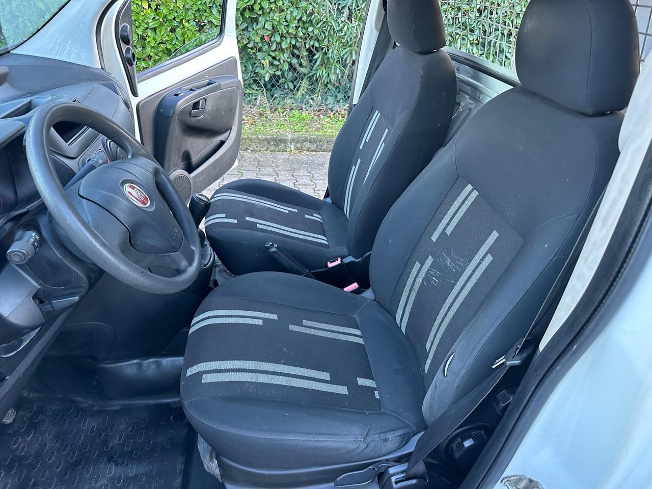 Fiat Fiorino 1.3 MJT Possibile Permuta