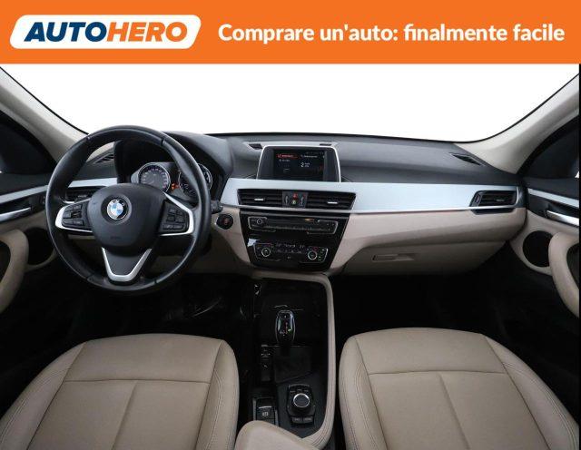 BMW X1 sDrive18i xLine