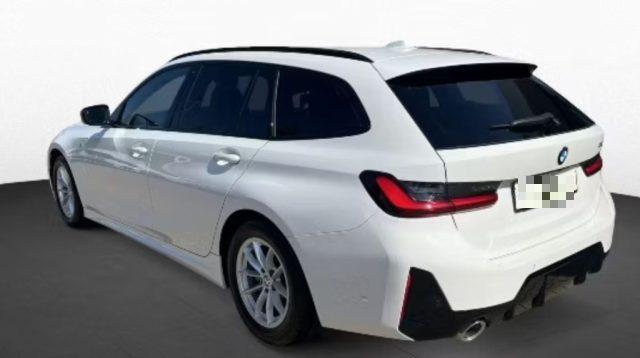 BMW 320 d 48V Touring Msport Tetto Aprib. N1 Autocarro