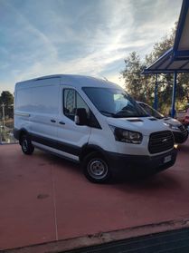 Ford Transit 2.0 TDCi EcoBlue 130CV L2-H2