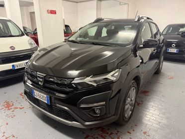 Dacia Sandero Stepway 1.0 TCe 90 CV Expression