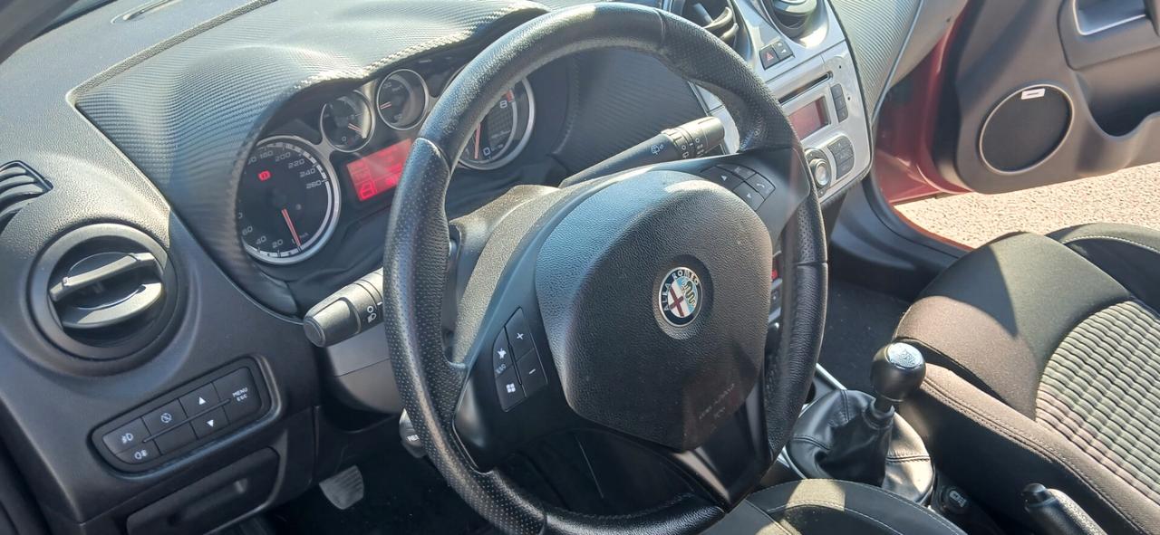 Alfa Romeo MiTo 1.4 T 170 CV M.air S&S Quadrifoglio Verde Premium Pack