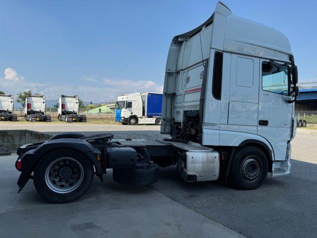 DAF XF 480