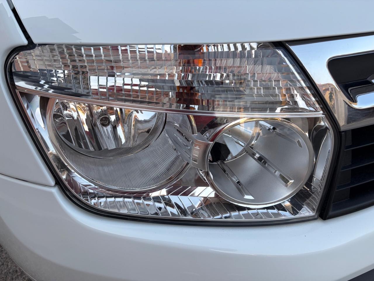 Dacia Duster 1.5 dCi 110CV unico proprietario