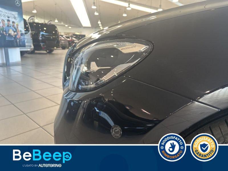 Mercedes-Benz Classe E Cpé E COUPE 220 D PREMIUM 4MATIC AUTO MY20