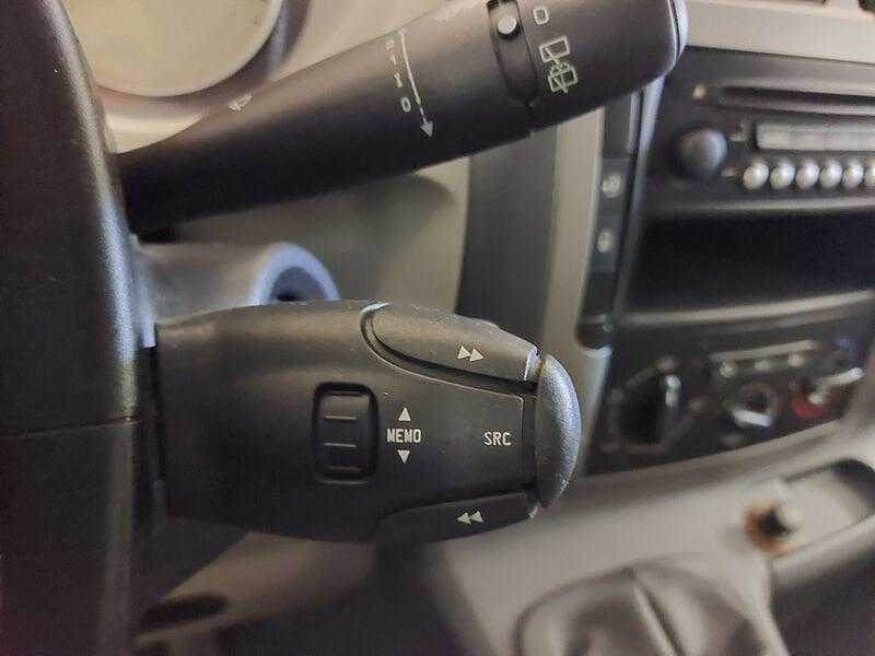 Peugeot Expert Expert Tepee Mix 2.0 HDi 120CV PC Comfort Vetrato