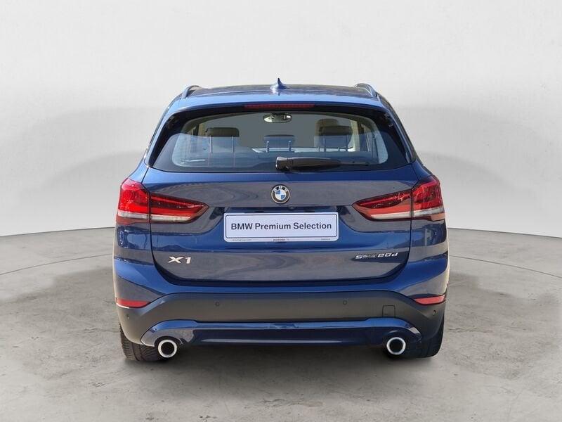 BMW X1 sdrive20d Business Advantage auto
