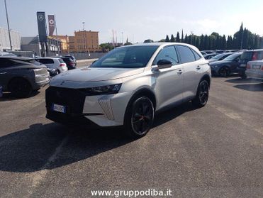 DS DS 7 DS7 1.5 bluehdi Performance Line 130cv auto