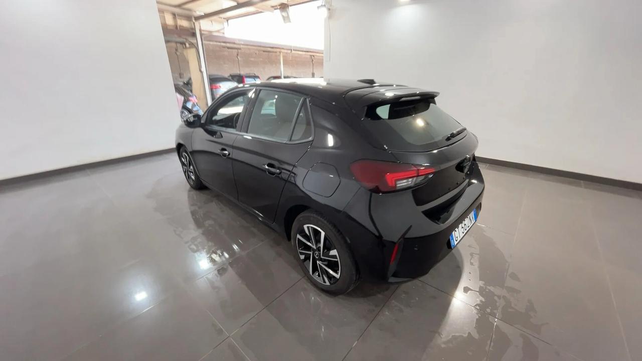 Opel Corsa 1.2 GS