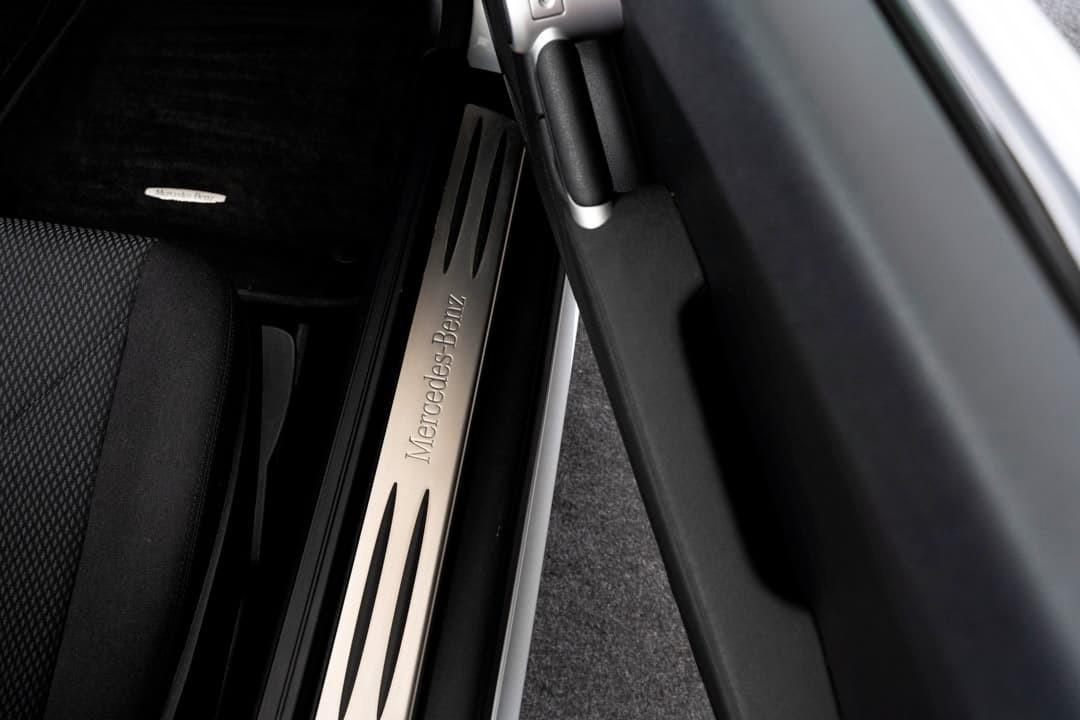 Mercedes Slk 200 *18.000KM * TAGLIANDI MERCEDES * ITALIANA