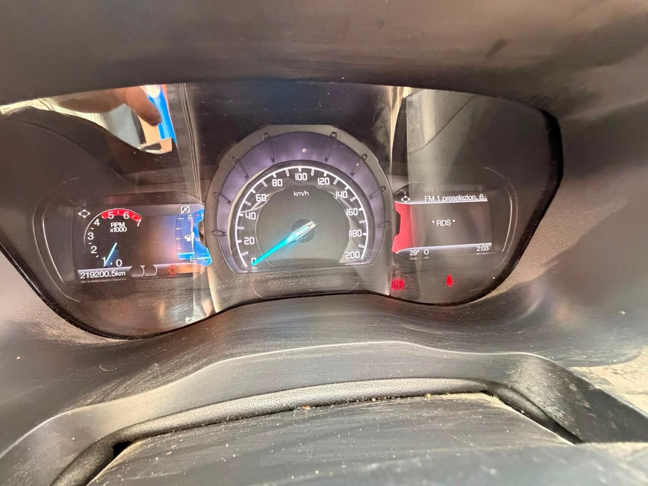 Ford Ranger 2.0 ECOBLUE DC Wildtrak 5 posti