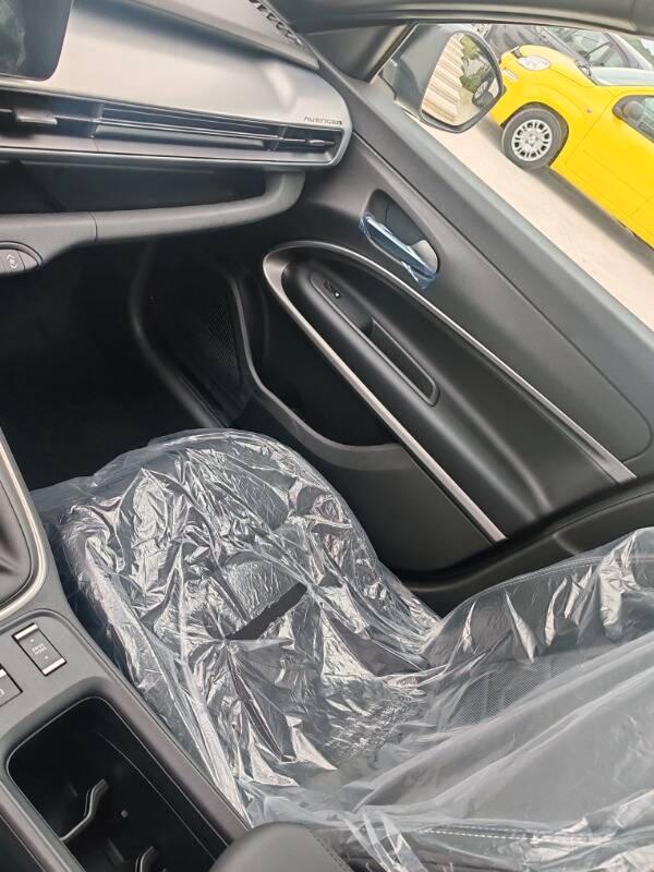 Jeep Avenger 1.2 t. Summit fwd 100cv