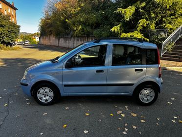Fiat Panda 1.2 Dynamic GPL