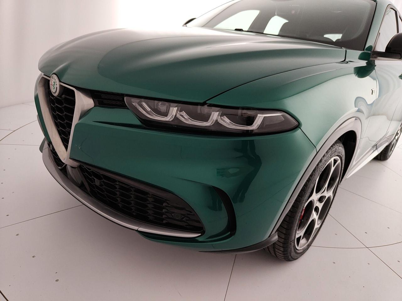 Alfa Romeo Tonale Hybrid 160Cv Ti