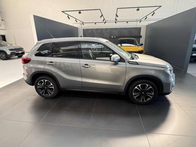 SUZUKI Vitara 1.4 Boosterjet 4WD AllGrip Top