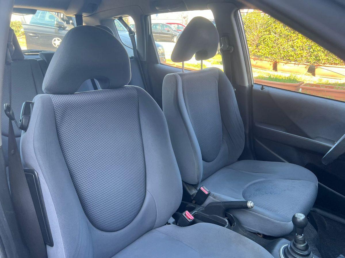 HONDA - Jazz - 1.4 i-DSi 5p. ES VSA