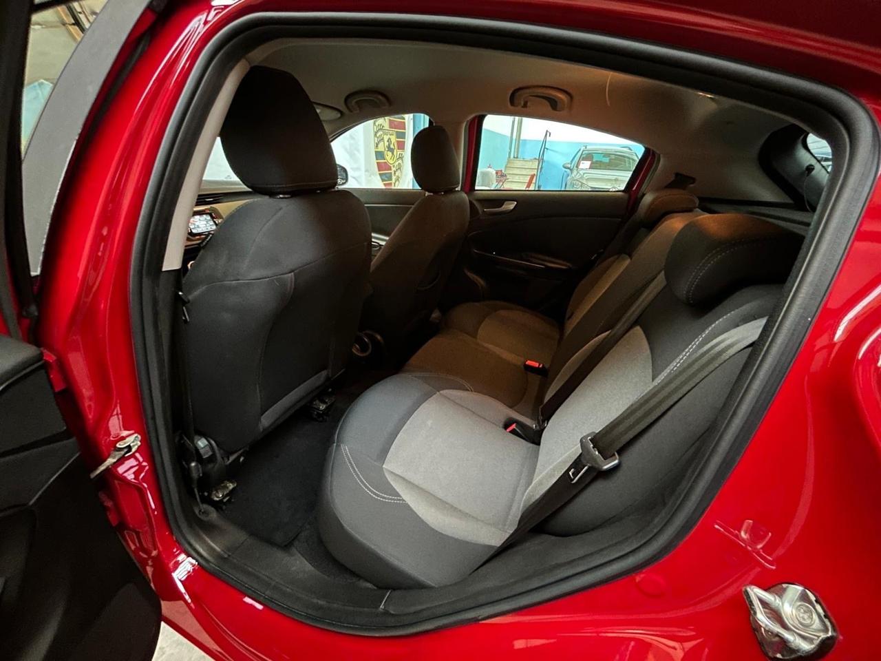 Alfa Romeo Giulietta 1.4 Turbo 105 CV Progression