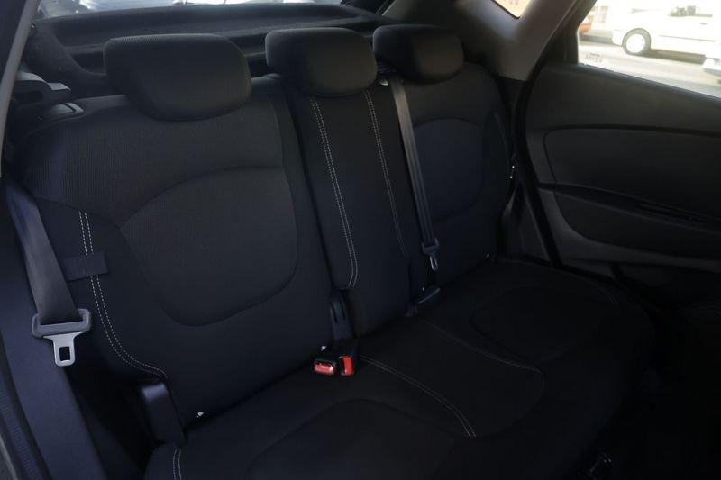 Renault Captur Renault Captur dCi 8V 90 CV EDC Initiale Paris 66KW ANNO 2019