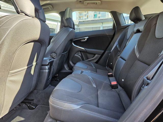 VOLVO V40 D3 Geartronic