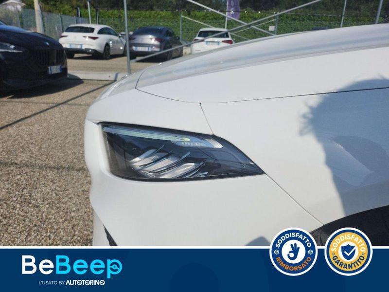 Mercedes-Benz Classe A A 250 E PHEV PROGRESSIVE ADVANCED AUTO