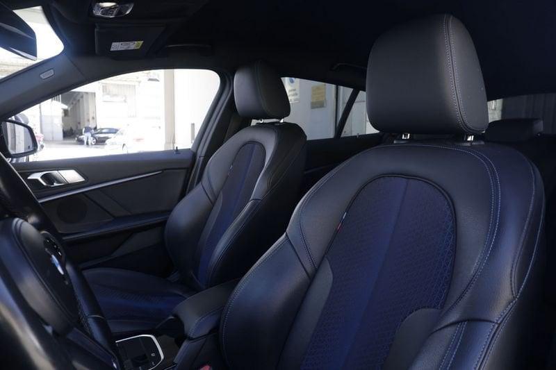 BMW Serie 1 BMW Serie 1 116d 5p. Msport Unicoproprietario