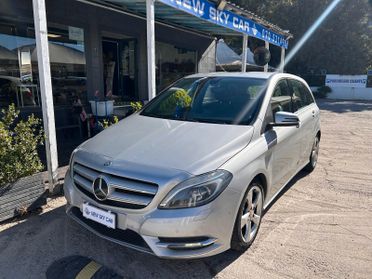 Mercedes-benz B 180 CDI Automatic Premium
