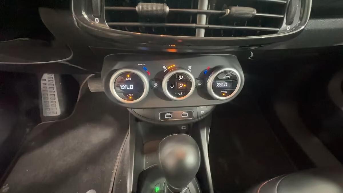 Fiat 500X 1.5 T4 Hybrid 130 CV DCT Sport