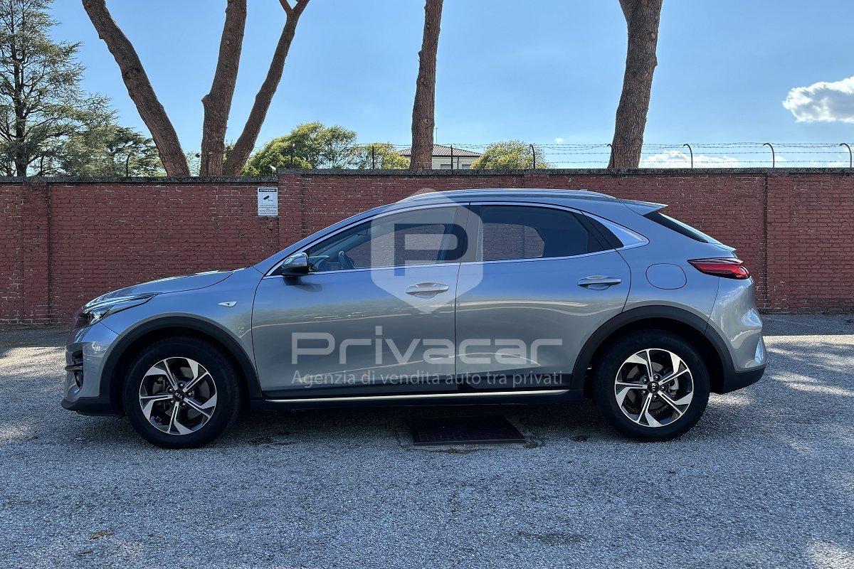 KIA Xceed 1.0 T-GDi Style
