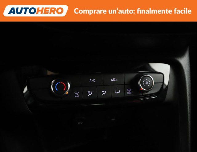 OPEL Corsa 1.2 100 CV GS Line