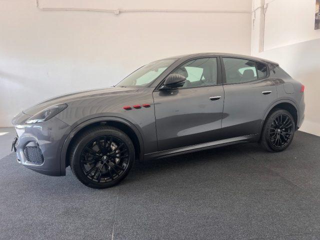 MASERATI Grecale MHEV 300 CV AWD GT