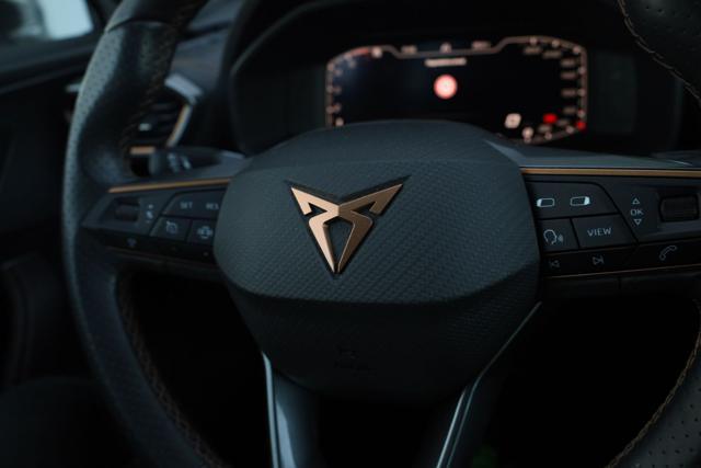 CUPRA Formentor 2.0 TDI
