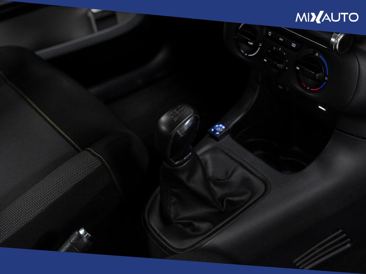 Citroen C3 1.2 Puretech Live 68CV GPL