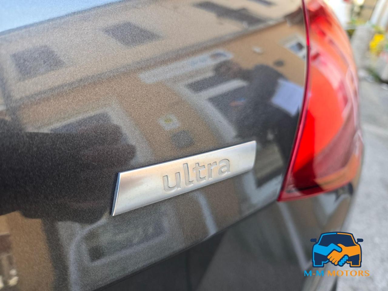 Audi TT Coupe 2.0 tdi ultra S line