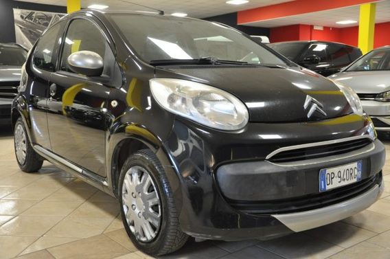 CITROEN C1 1.0 5PORTE *** FRIZIONE DA FARE ***