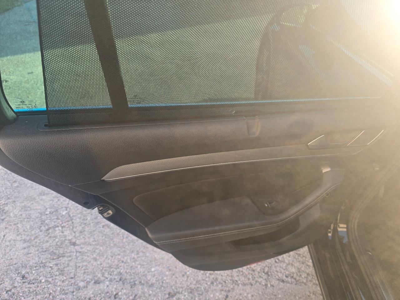 Volkswagen Passat Variant 2.0 TDI SCR 190 CV 4MOTION DSG Executive BMT