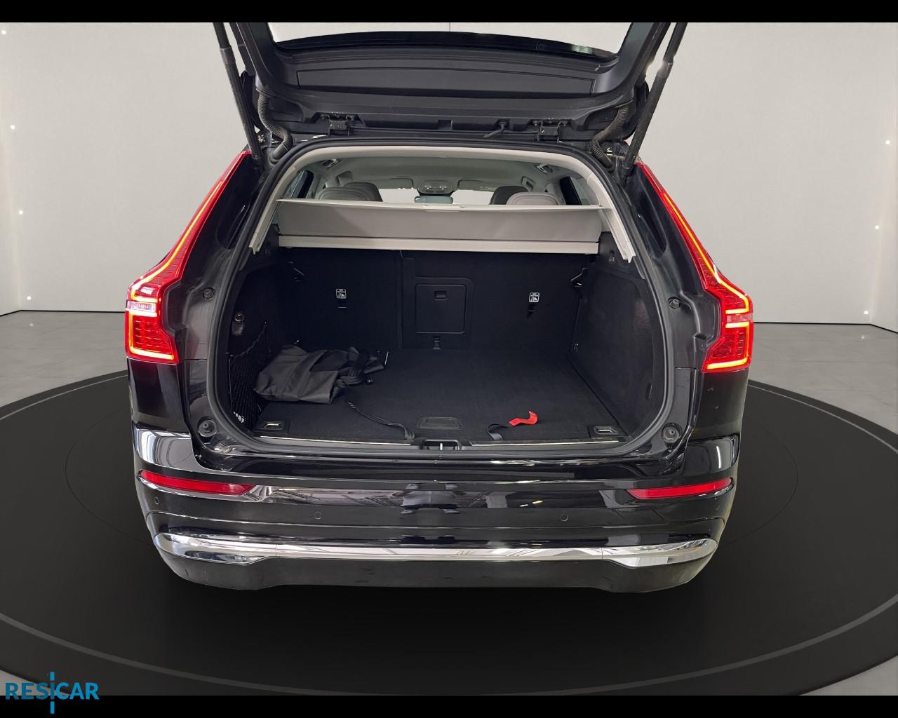 VOLVO XC60 2.0 b4 Plus Bright awd auto IVA ESPOSTA