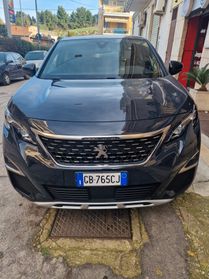 Peugeot 3008 BlueHDi 130 S&S EAT8 GT Line