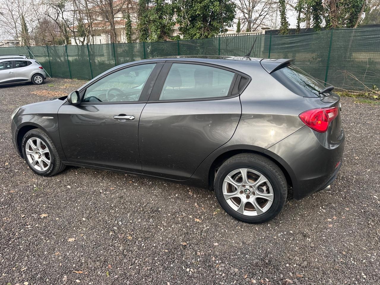 Giulietta 2.0 140 CV