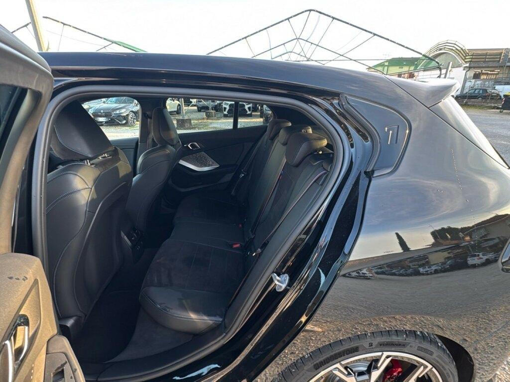 BMW Serie 1 118 d MSport Pro DCT