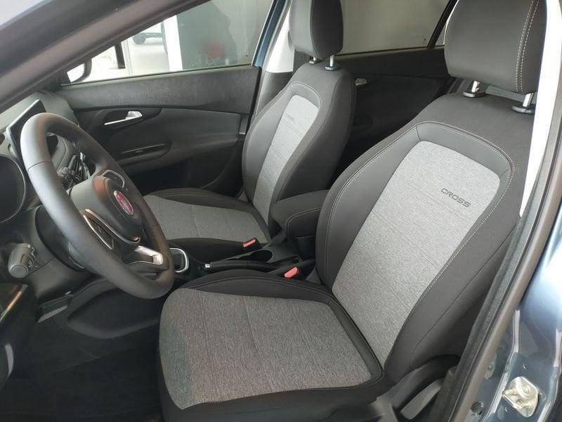 FIAT Tipo Tipo 1.0 5 porte Cross