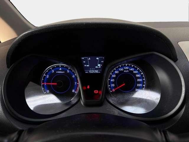 Hyundai iX20 1.4 90 CV Econext Comfort