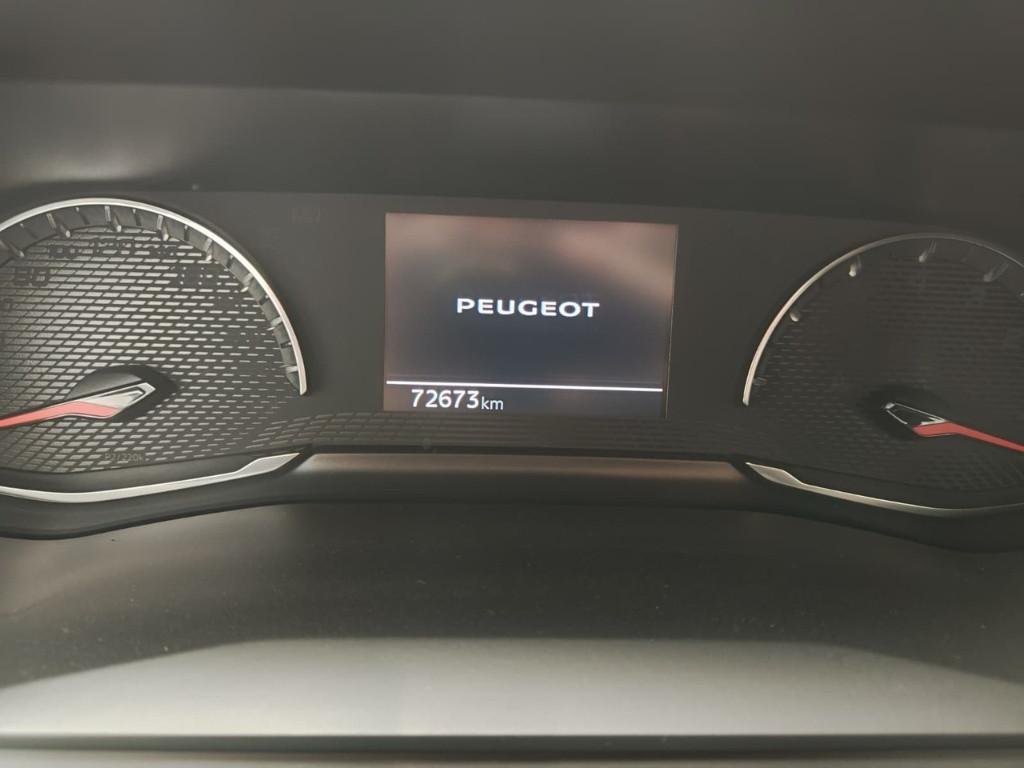 PEUGEOT 208 2ª serie - 208 BlueHDi 100 Stop&Start 5 porte Active Pac