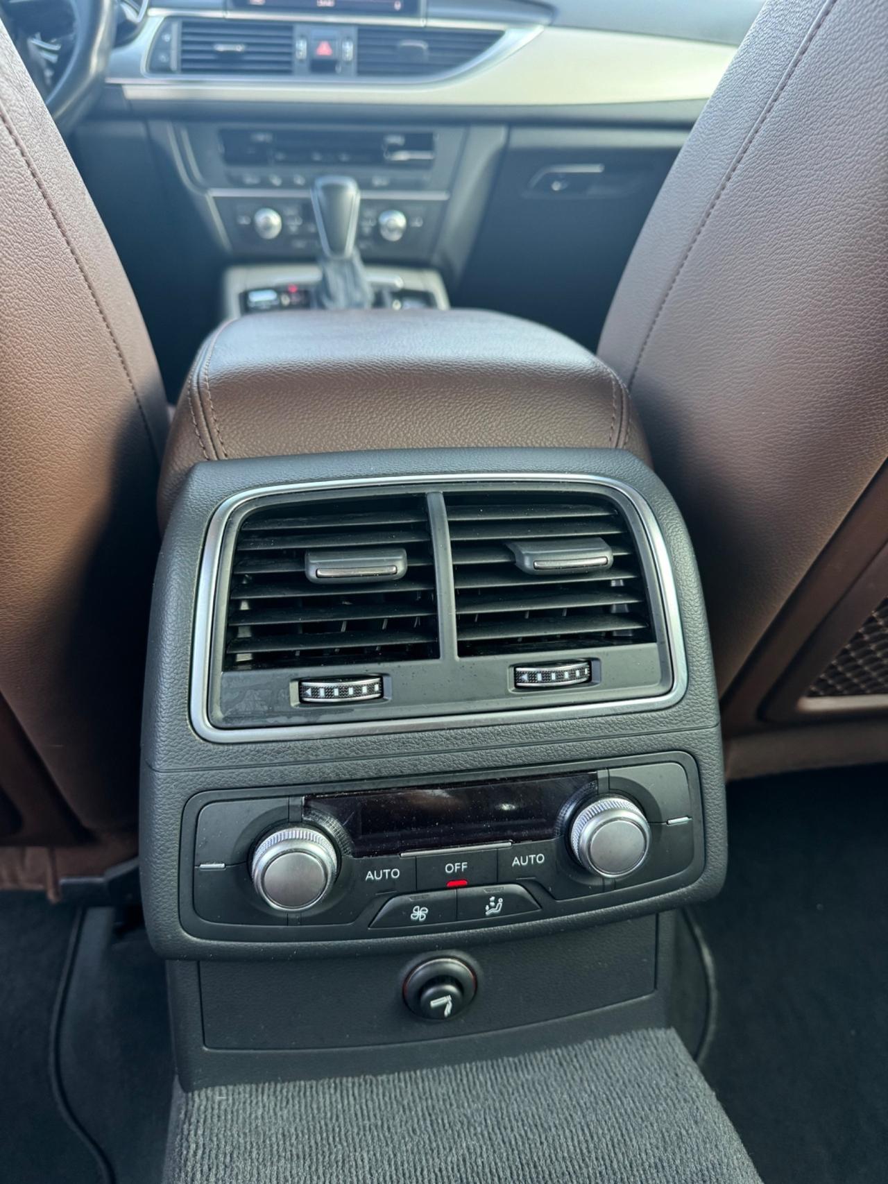 Audi A6 2.0 TDI 190 CV ultra