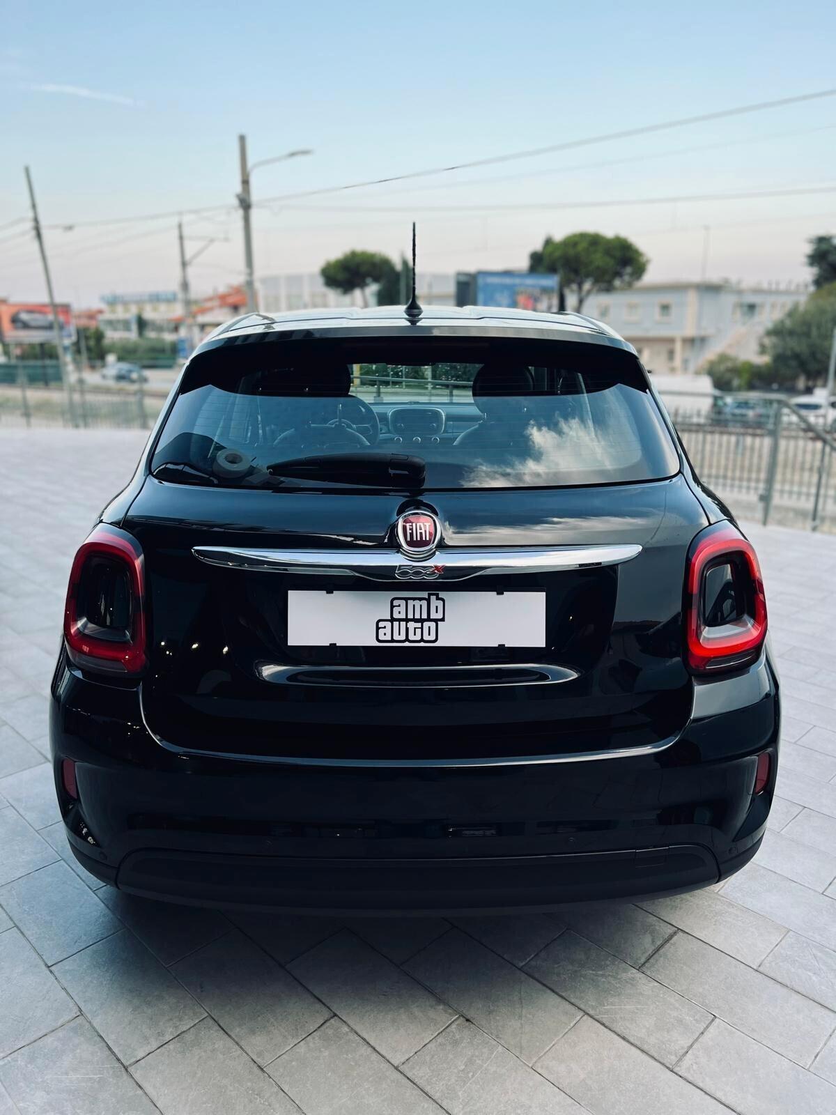 Fiat 500X 1.6 MultiJet 120 CV URBAN - GARANZIA FINO A 3 ANNI!!!!