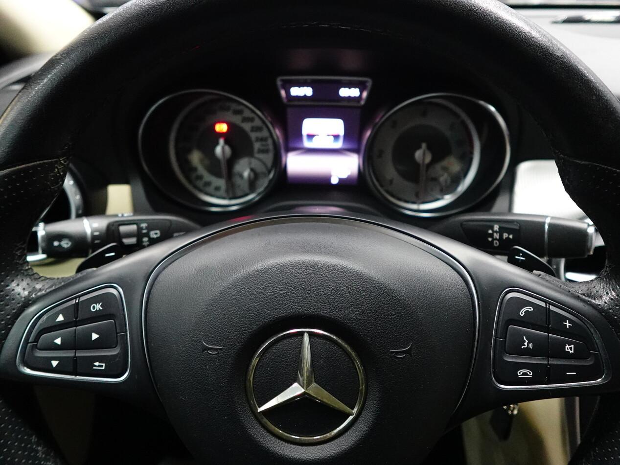 Mercedes Classe GLA 1.5 d 110 CV ACTIVITY ED. AUTOM.