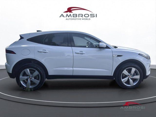 JAGUAR Other E PACE 2.0d i4 mhev SE awd 163cv auto