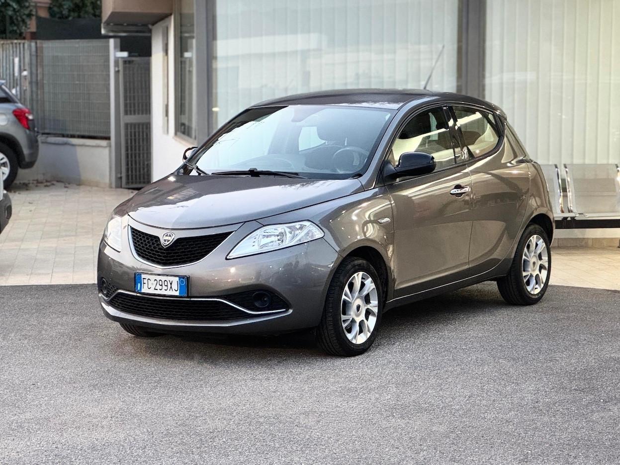 Lancia Ypsilon 1.2 Benzina 69CV E6 Neo. - 2016